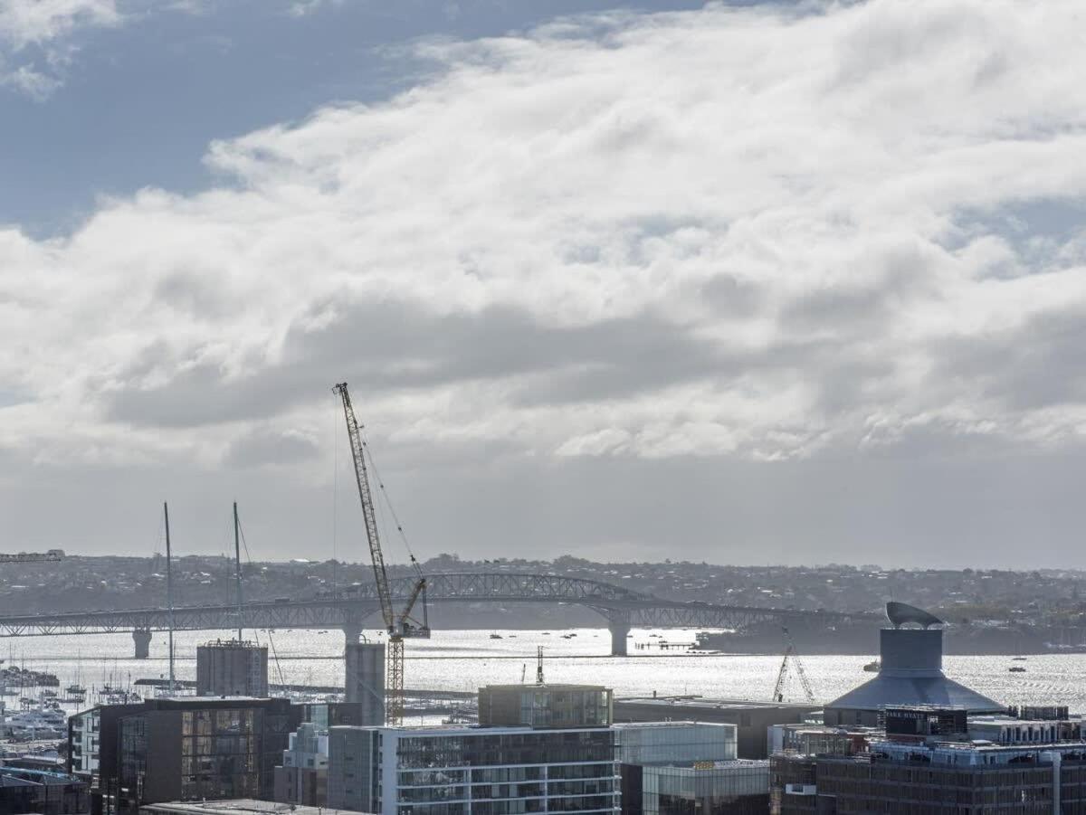 Best Views -Stunning Heritage-Pool,Gym Auckland Exterior photo